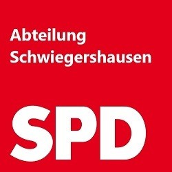 SPD Schwiegershausen